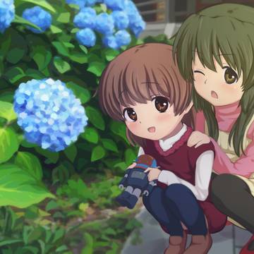 クラナド