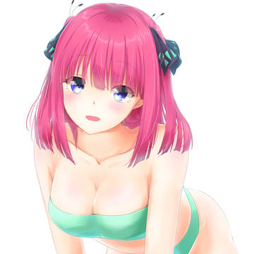 中野二乃