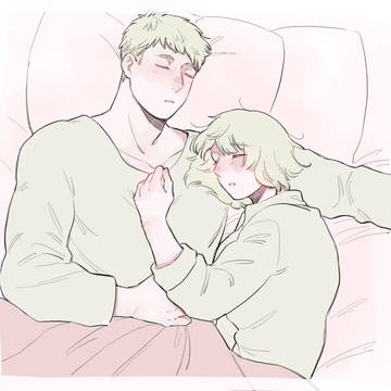 トーデン兄妹まとめ
