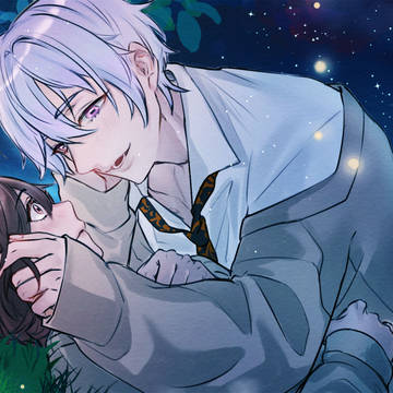 Night date with Towa !