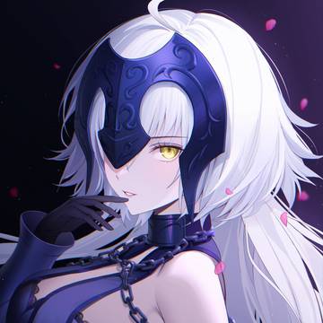 ジャンヌ・オルタ