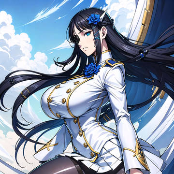 攻撃特化ねーさん