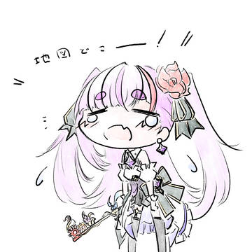 ついったVまとめ（6月分）