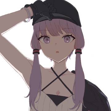 結月ゆかり　凪