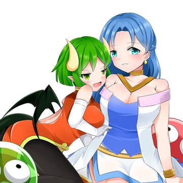 ぷよぷよ