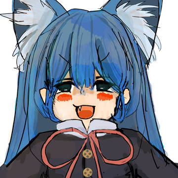 メスガキ猫