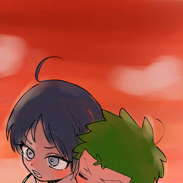 くいなとゾのまとめ3