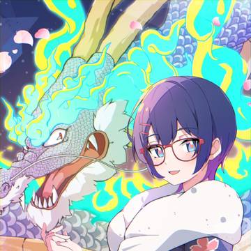 ２０２４年正月イラスト