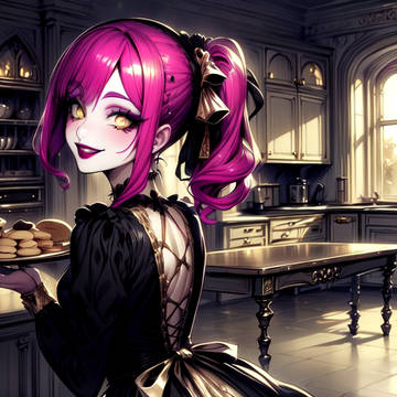 Cookie ? - Madame CupCupCakes