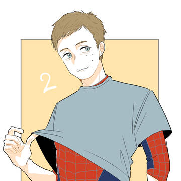 ピーター2