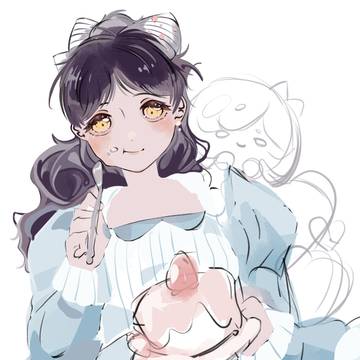 草稿涂鸦