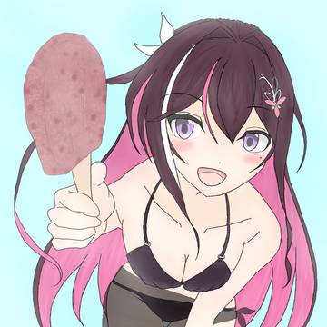 アズキの日