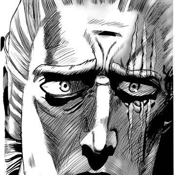 King redraw