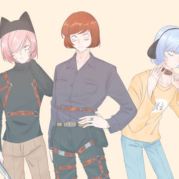 little doodle