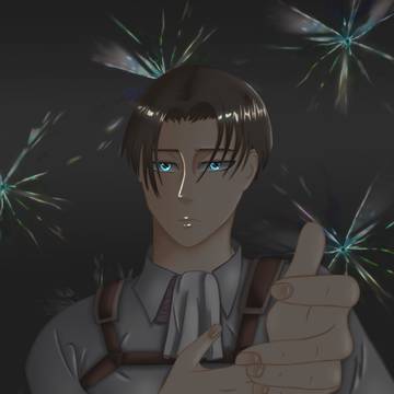 Levi Ackerman