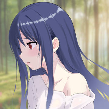 貞子「暑い…」