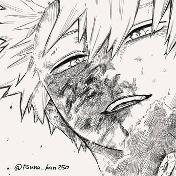 MY HERO ACADEMIA