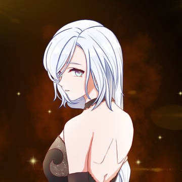 申鹤