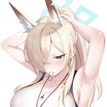 水着カンナ
