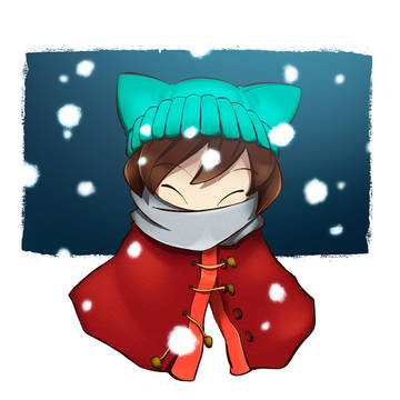 Chen again.