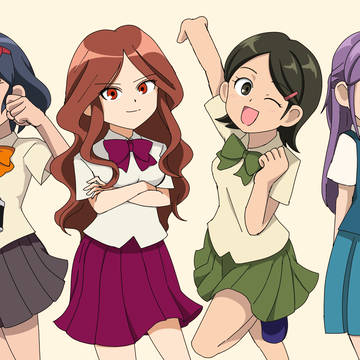マネージャー