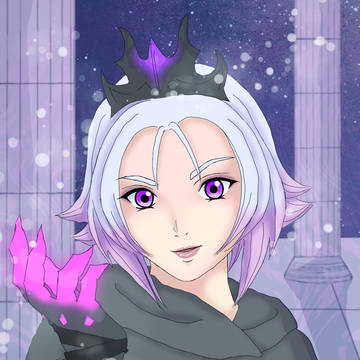 フォートナイト　ペルセポネ