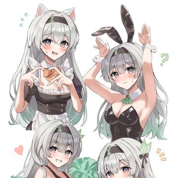 ホタル詰め合わせ