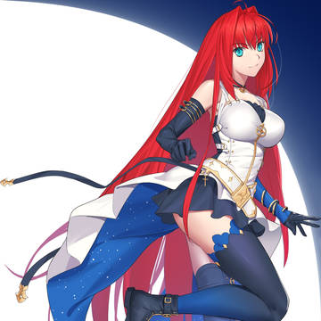 青子
