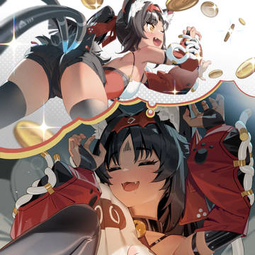 お昼寝タイム