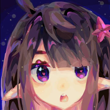 星月魔女