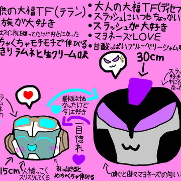 大福TFスインスラ