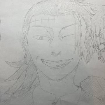 3人2組の芸人