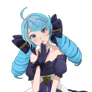 グウェン