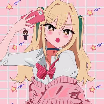 ぎゃるるん