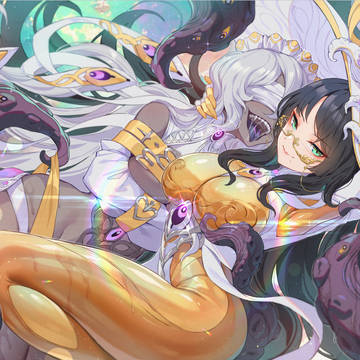 仕事絵