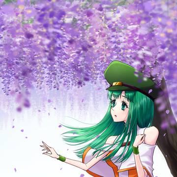 藤