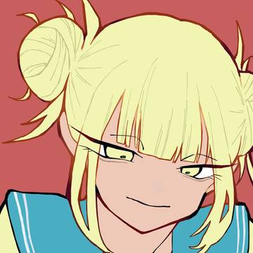 トガちゃん