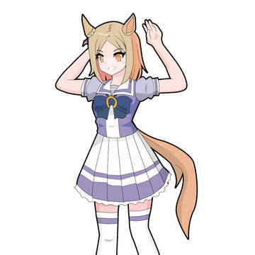 トップロード。