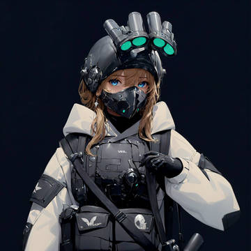 Soldier EG