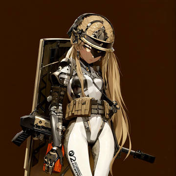 Soldier FA