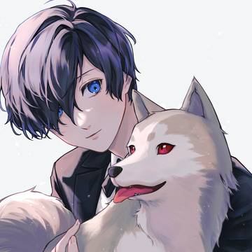 🐶