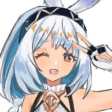 新キャラかわいい