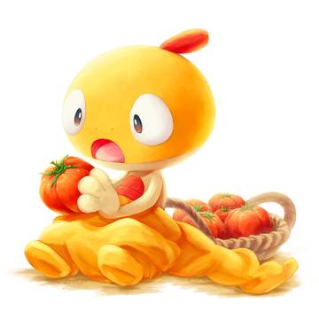 トマトと