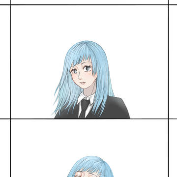 三輪ちゃん