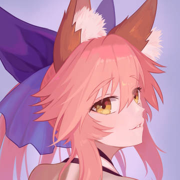 玉藻ちゃん