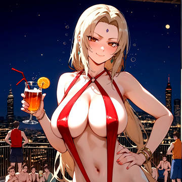 Tsunade