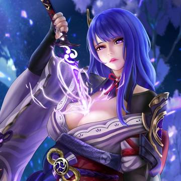 booba sword