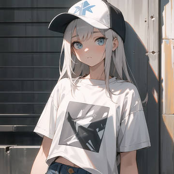 street