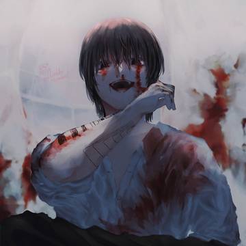 最後に見たのは