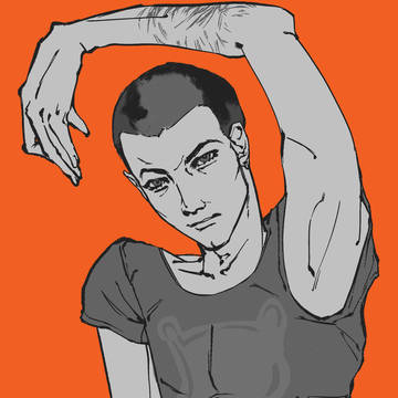 Mark Renton